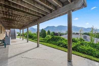 Welcome to a rare find in the heart of American Fork-where on Fox Hollow Golf Course in Utah - for sale on GolfHomes.com, golf home, golf lot