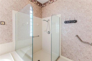 Welcome to this beautifully designed split-living 3-bedroom on Timber Pines Golf Course in Florida - for sale on GolfHomes.com, golf home, golf lot