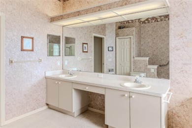 Welcome to this beautifully designed split-living 3-bedroom on Timber Pines Golf Course in Florida - for sale on GolfHomes.com, golf home, golf lot