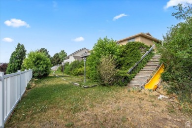 Welcome to a rare find in the heart of American Fork-where on Fox Hollow Golf Course in Utah - for sale on GolfHomes.com, golf home, golf lot