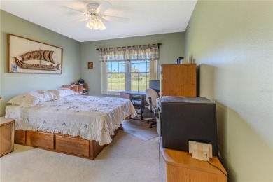 Welcome to this beautifully designed split-living 3-bedroom on Timber Pines Golf Course in Florida - for sale on GolfHomes.com, golf home, golf lot