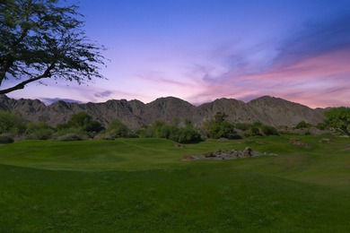 Breathtaking Mountain and Golf Course Views!! An Exceptional on PGA West Private Golf Courses in California - for sale on GolfHomes.com, golf home, golf lot