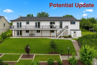 Welcome to a rare find in the heart of American Fork-where on Fox Hollow Golf Course in Utah - for sale on GolfHomes.com, golf home, golf lot