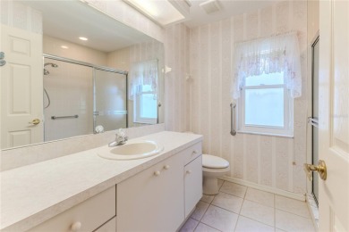 Welcome to this beautifully designed split-living 3-bedroom on Timber Pines Golf Course in Florida - for sale on GolfHomes.com, golf home, golf lot