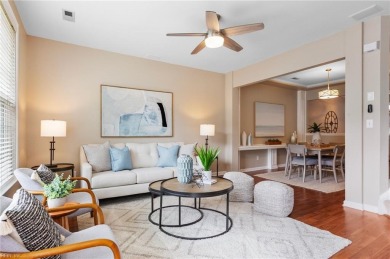 Beautiful, elegant, and tranquil townhome in the outstanding on Kiln Creek Golf and Country Club in Virginia - for sale on GolfHomes.com, golf home, golf lot