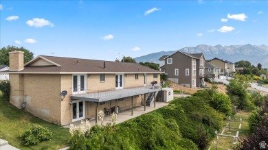 Welcome to a rare find in the heart of American Fork-where on Fox Hollow Golf Course in Utah - for sale on GolfHomes.com, golf home, golf lot