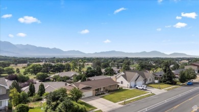Welcome to a rare find in the heart of American Fork-where on Fox Hollow Golf Course in Utah - for sale on GolfHomes.com, golf home, golf lot