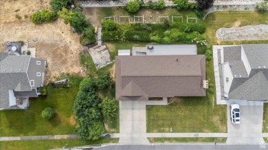 Welcome to a rare find in the heart of American Fork-where on Fox Hollow Golf Course in Utah - for sale on GolfHomes.com, golf home, golf lot