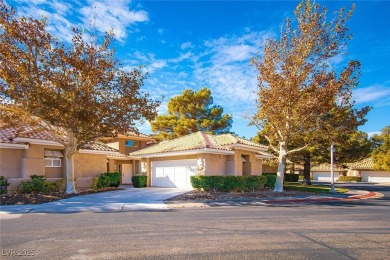 Lakeside Townhome in the Desirable Spanish Trail Community - on Spanish Trail Golf and Country Club in Nevada - for sale on GolfHomes.com, golf home, golf lot