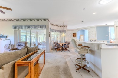 Under contract-accepting backup offers. Welcome to this on Timber Pines Golf Course in Florida - for sale on GolfHomes.com, golf home, golf lot