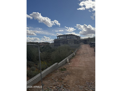 Gurczak Luxury Development is proud to present this New on FireRock Country Club in Arizona - for sale on GolfHomes.com, golf home, golf lot