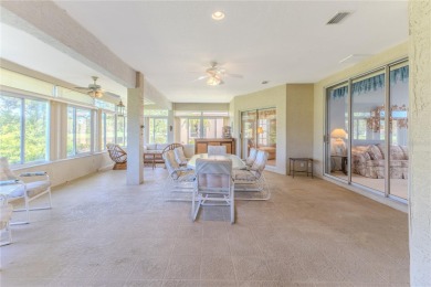 Under contract-accepting backup offers. Welcome to this on Timber Pines Golf Course in Florida - for sale on GolfHomes.com, golf home, golf lot