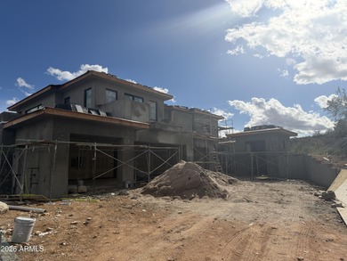 Gurczak Luxury Development is proud to present this New on FireRock Country Club in Arizona - for sale on GolfHomes.com, golf home, golf lot