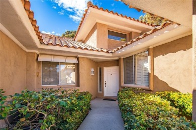 Lakeside Townhome in the Desirable Spanish Trail Community - on Spanish Trail Golf and Country Club in Nevada - for sale on GolfHomes.com, golf home, golf lot