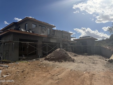 Gurczak Luxury Development is proud to present this New on FireRock Country Club in Arizona - for sale on GolfHomes.com, golf home, golf lot