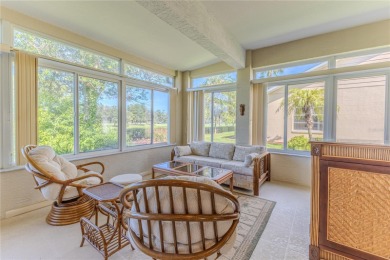 Under contract-accepting backup offers. Welcome to this on Timber Pines Golf Course in Florida - for sale on GolfHomes.com, golf home, golf lot