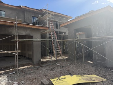 Gurczak Luxury Development is proud to present this New on FireRock Country Club in Arizona - for sale on GolfHomes.com, golf home, golf lot