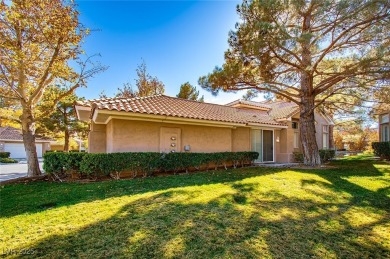 Lakeside Townhome in the Desirable Spanish Trail Community - on Spanish Trail Golf and Country Club in Nevada - for sale on GolfHomes.com, golf home, golf lot