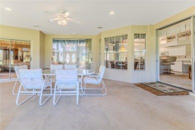Under contract-accepting backup offers. Welcome to this on Timber Pines Golf Course in Florida - for sale on GolfHomes.com, golf home, golf lot