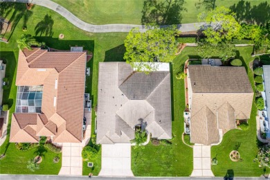 Under contract-accepting backup offers. Welcome to this on Timber Pines Golf Course in Florida - for sale on GolfHomes.com, golf home, golf lot