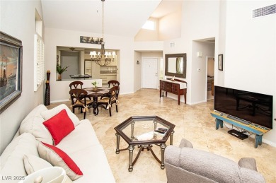 Lakeside Townhome in the Desirable Spanish Trail Community - on Spanish Trail Golf and Country Club in Nevada - for sale on GolfHomes.com, golf home, golf lot