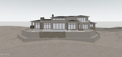 Gurczak Luxury Development is proud to present this New on FireRock Country Club in Arizona - for sale on GolfHomes.com, golf home, golf lot
