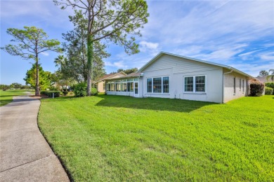 Under contract-accepting backup offers. Welcome to this on Timber Pines Golf Course in Florida - for sale on GolfHomes.com, golf home, golf lot