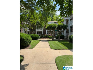 New listing on the ground floor in Fairway Court Condos.  2 br on Highland Park Golf Course in Alabama - for sale on GolfHomes.com, golf home, golf lot
