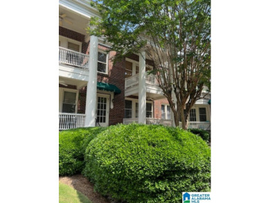 New listing on the ground floor in Fairway Court Condos.  2 br on Highland Park Golf Course in Alabama - for sale on GolfHomes.com, golf home, golf lot