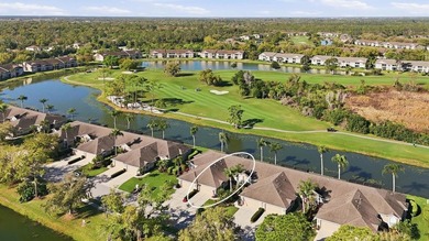 Welcome to Florida Living at its finest in Heritage Oaks Golf & on Heritage Oaks Golf and Country Club in Florida - for sale on GolfHomes.com, golf home, golf lot
