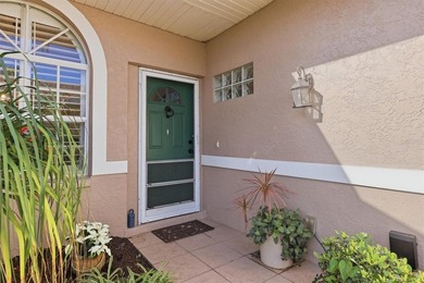 Welcome to Florida Living at its finest in Heritage Oaks Golf & on Heritage Oaks Golf and Country Club in Florida - for sale on GolfHomes.com, golf home, golf lot