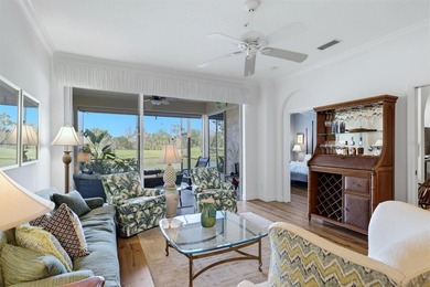 Welcome to Florida Living at its finest in Heritage Oaks Golf & on Heritage Oaks Golf and Country Club in Florida - for sale on GolfHomes.com, golf home, golf lot