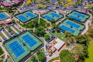 Welcome to a gem in the heart of Sun City Grand, where on Desert Springs Golf Course in Arizona - for sale on GolfHomes.com, golf home, golf lot