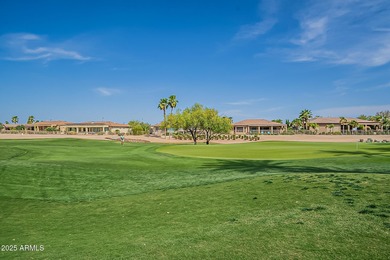 Welcome to a gem in the heart of Sun City Grand, where on Desert Springs Golf Course in Arizona - for sale on GolfHomes.com, golf home, golf lot