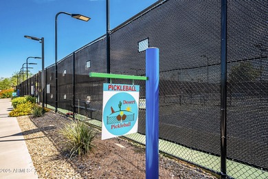 Welcome to a gem in the heart of Sun City Grand, where on Desert Springs Golf Course in Arizona - for sale on GolfHomes.com, golf home, golf lot