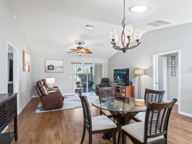 PRICE IMPROVEMENT! Don't miss this beautifully maintained on Pennbrooke Fairways in Florida - for sale on GolfHomes.com, golf home, golf lot