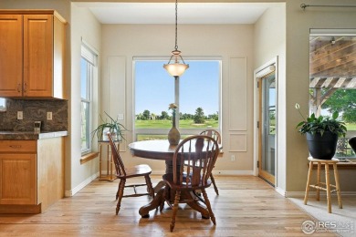 Major Upgrades! Fresh Paint, Refinished Hardwood Floors, Updated on Ute Creek Golf Course in Colorado - for sale on GolfHomes.com, golf home, golf lot