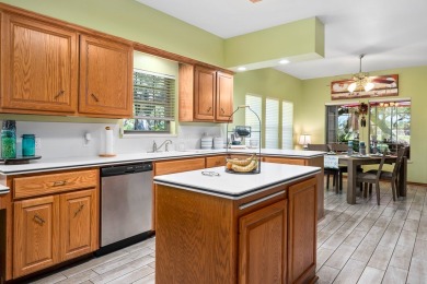 Nestled on a quiet cul-de-sac in the desirable Rockport Country on Rockport Country Club in Texas - for sale on GolfHomes.com, golf home, golf lot