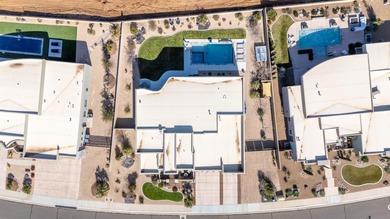 This stunning home is situated perfectly on the golf course on The Ledges Golf Club in Utah - for sale on GolfHomes.com, golf home, golf lot