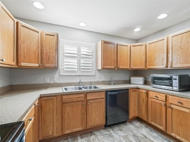 PRICE IMPROVEMENT! Don't miss this beautifully maintained on Pennbrooke Fairways in Florida - for sale on GolfHomes.com, golf home, golf lot