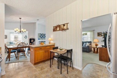 Welcome to your Forever home in SPRUCE CREEK SOUTH, a Premier on The Links of Spruce Creek in Florida - for sale on GolfHomes.com, golf home, golf lot