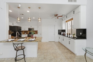 Located in the prestigious gated Fairways Golf Course Community on The Legacy Golf Resort in Arizona - for sale on GolfHomes.com, golf home, golf lot