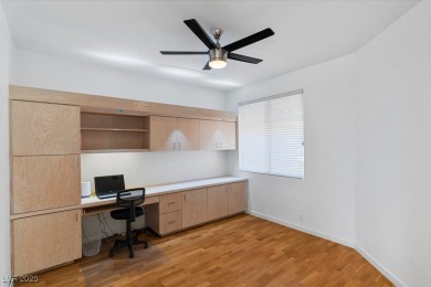 Spectacular Modern Townhome in the Exclusive Community of Spaish on Spanish Trail Golf and Country Club in Nevada - for sale on GolfHomes.com, golf home, golf lot
