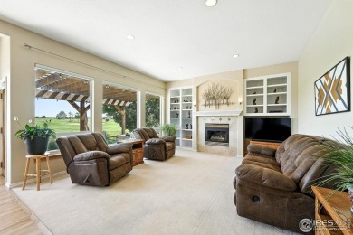 Major Upgrades! Fresh Paint, Refinished Hardwood Floors, Updated on Ute Creek Golf Course in Colorado - for sale on GolfHomes.com, golf home, golf lot