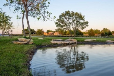 Welcome home to the Madison--a beautifully designed Beazer Home on Heath Golf and Yacht Club in Texas - for sale on GolfHomes.com, golf home, golf lot