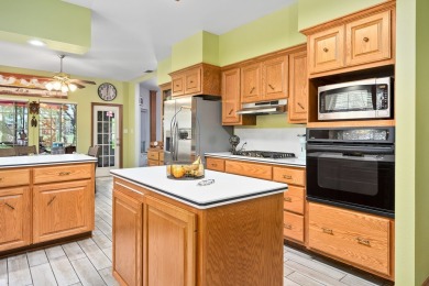 Nestled on a quiet cul-de-sac in the desirable Rockport Country on Rockport Country Club in Texas - for sale on GolfHomes.com, golf home, golf lot