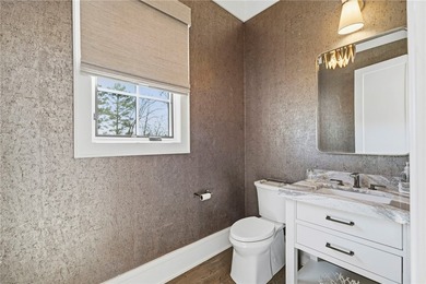 Nestled along the pristine shoreline of Lake Keowee, this on The Reserve At Lake Keowee in South Carolina - for sale on GolfHomes.com, golf home, golf lot