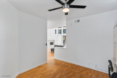 Spectacular Modern Townhome in the Exclusive Community of Spaish on Spanish Trail Golf and Country Club in Nevada - for sale on GolfHomes.com, golf home, golf lot