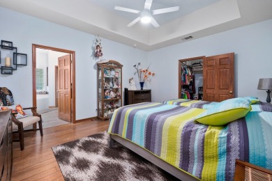 Nestled on a quiet cul-de-sac in the desirable Rockport Country on Rockport Country Club in Texas - for sale on GolfHomes.com, golf home, golf lot