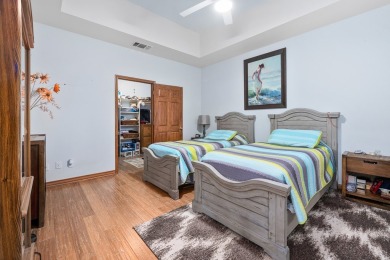 Nestled on a quiet cul-de-sac in the desirable Rockport Country on Rockport Country Club in Texas - for sale on GolfHomes.com, golf home, golf lot